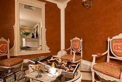 фото отеля Villa La Borghetta Resort Figline Valdarno
