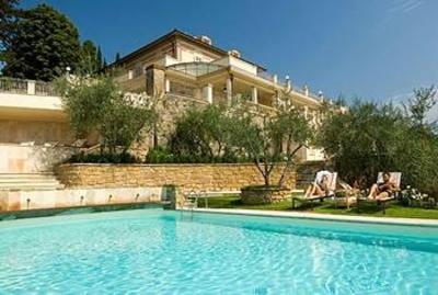 фото отеля Villa La Borghetta Resort Figline Valdarno