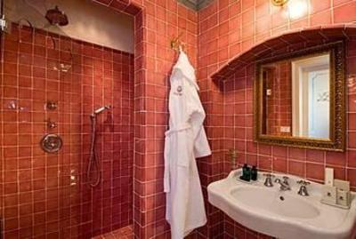 фото отеля Villa La Borghetta Resort Figline Valdarno