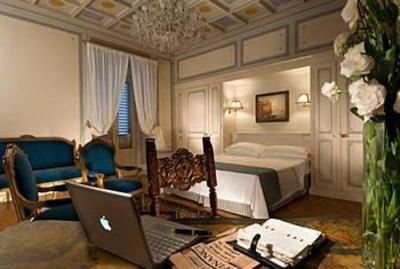 фото отеля Villa La Borghetta Resort Figline Valdarno