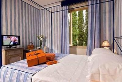 фото отеля Villa La Borghetta Resort Figline Valdarno