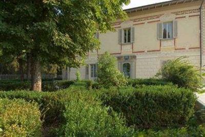 фото отеля Villa La Borghetta Resort Figline Valdarno
