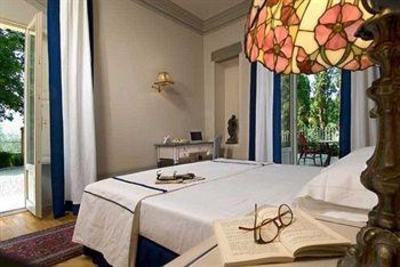 фото отеля Villa La Borghetta Resort Figline Valdarno