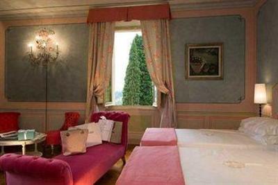 фото отеля Villa La Borghetta Resort Figline Valdarno