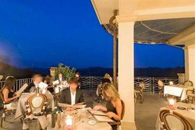 фото отеля Villa La Borghetta Resort Figline Valdarno
