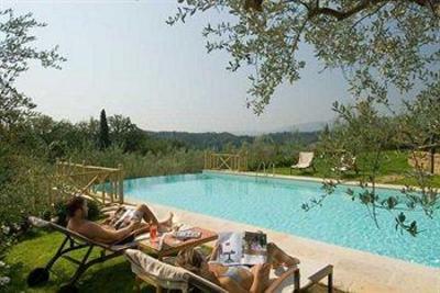 фото отеля Villa La Borghetta Resort Figline Valdarno