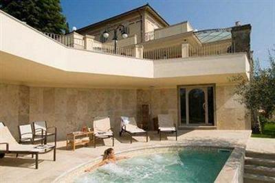 фото отеля Villa La Borghetta Resort Figline Valdarno