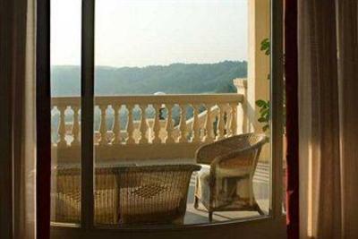 фото отеля Villa La Borghetta Resort Figline Valdarno