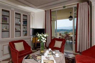фото отеля Villa La Borghetta Resort Figline Valdarno