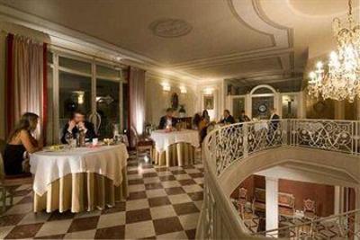 фото отеля Villa La Borghetta Resort Figline Valdarno