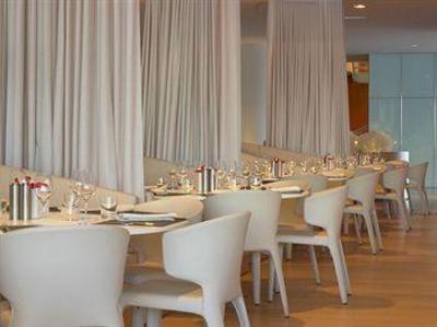 фото отеля W Hotel Barcelona