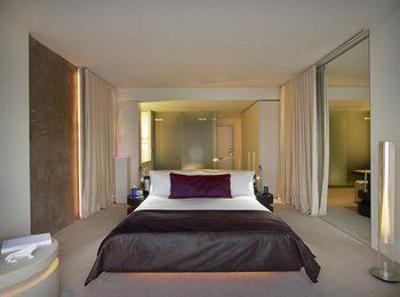 фото отеля W Hotel Barcelona
