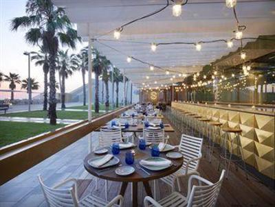 фото отеля W Hotel Barcelona