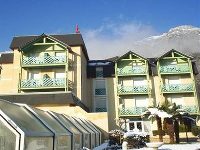 Hotel-Restaurant Chez Pierre d'Agos