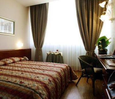 фото отеля Hotel Da Porto
