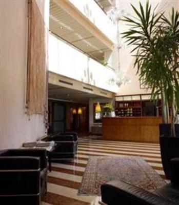 фото отеля Hotel Da Porto