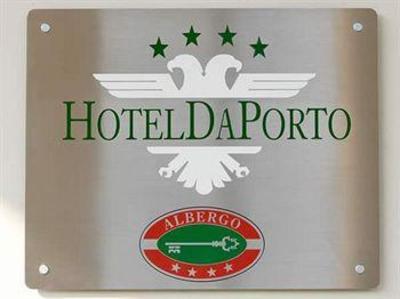 фото отеля Hotel Da Porto
