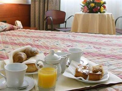 фото отеля Hotel Da Porto