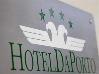 фото отеля Hotel Da Porto