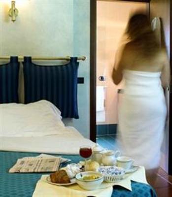 фото отеля Hotel Da Porto