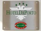 фото отеля Hotel Da Porto