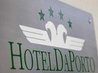 фото отеля Hotel Da Porto