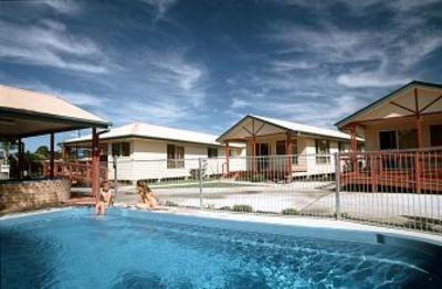 фото отеля Dolphin Sands Holiday Villas