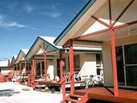 Dolphin Sands Holiday Villas