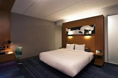 фото отеля Aloft Frisco