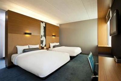 фото отеля Aloft Frisco