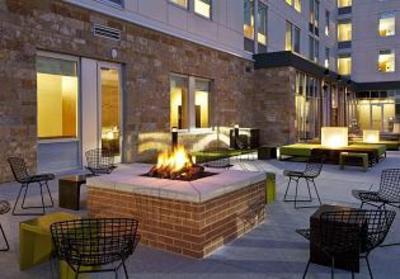 фото отеля Aloft Frisco