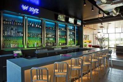 фото отеля Aloft Frisco
