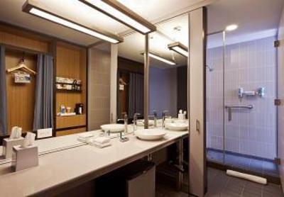 фото отеля Aloft Frisco