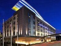 Aloft Frisco