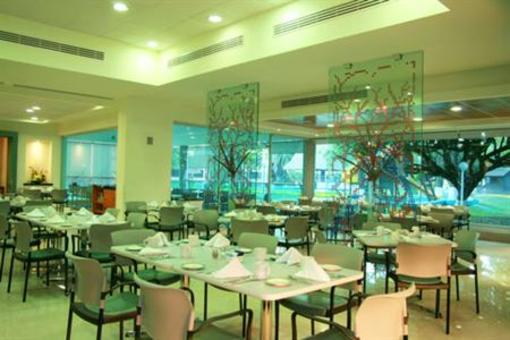 фото отеля Holiday Inn San Luis Potosi Quijote
