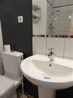 фото отеля Citotel de la Marne