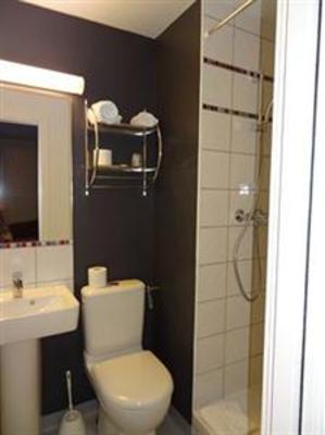 фото отеля Citotel de la Marne
