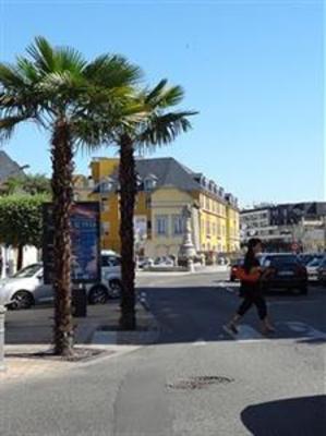 фото отеля Citotel de la Marne