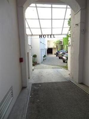 фото отеля Citotel de la Marne