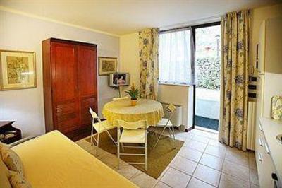 фото отеля Dimora Poggio Ulivo