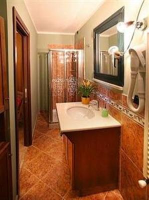 фото отеля Dimora Poggio Ulivo