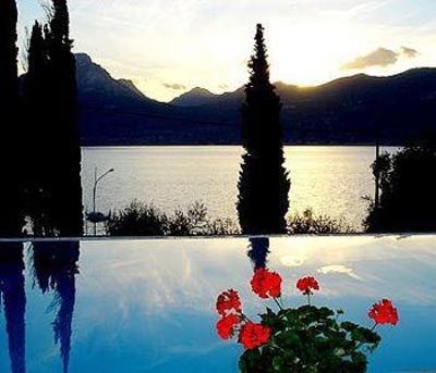 фото отеля Dimora Poggio Ulivo