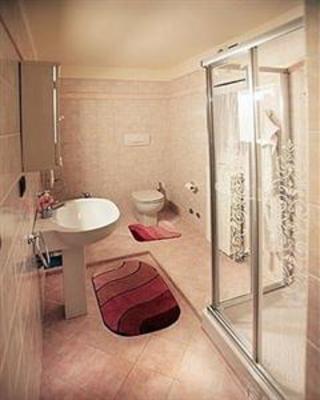 фото отеля Dimora Poggio Ulivo