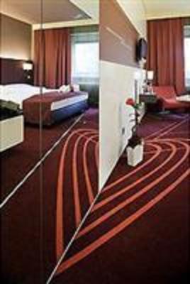фото отеля Mercure Hotel Bristol Stuttgart Sindelfingen