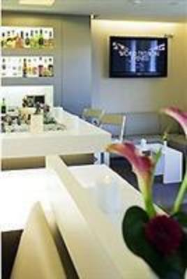 фото отеля Mercure Hotel Bristol Stuttgart Sindelfingen