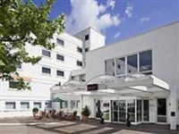 Mercure Hotel Bristol Stuttgart Sindelfingen