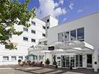 фото отеля Mercure Hotel Bristol Stuttgart Sindelfingen