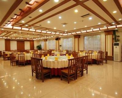 фото отеля Ai Yuan Hotel Guilin