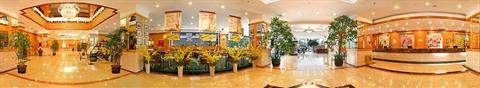 фото отеля Chengdu Garden City Hotel