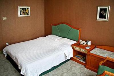 фото отеля Chengdu Garden City Hotel